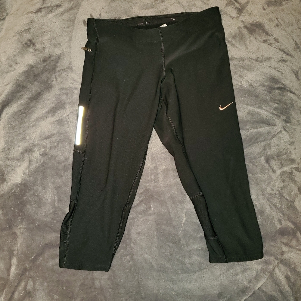 Nike Dri Fit Crops